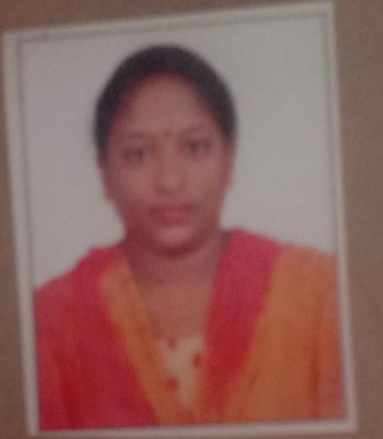 Mercy Bheena - Part time Cook and Baby Sitter in Neelasandra in Bangalore Bengaluru