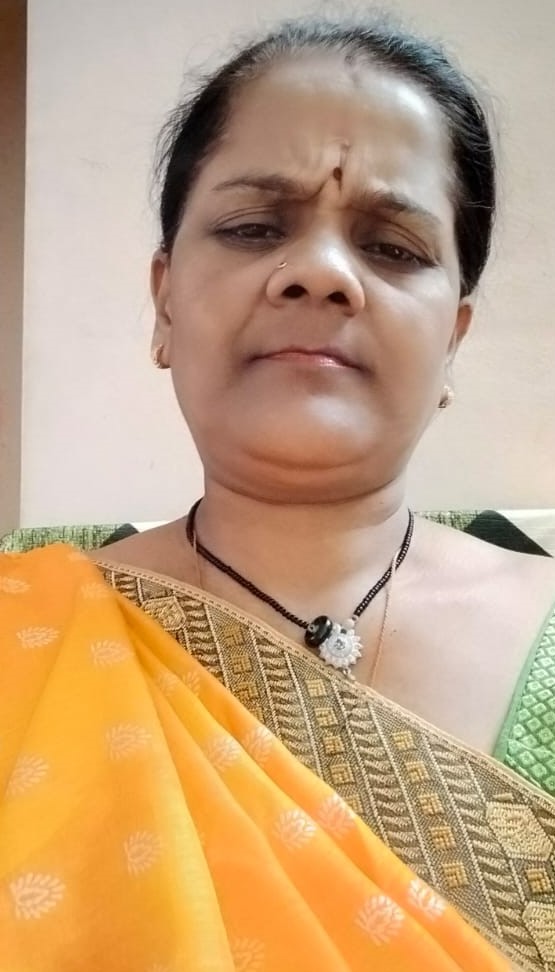 Sarika Deepak Waydande - Part time Cleaner and Cook and Patient Care and Elderly Care and Baby Sitter in Ghorpadi in Pune