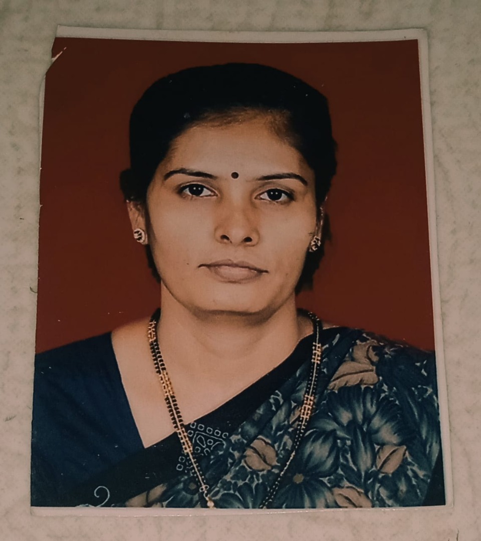Rajni Joshi - Part time Baby Sitter in Kothrude in Pune