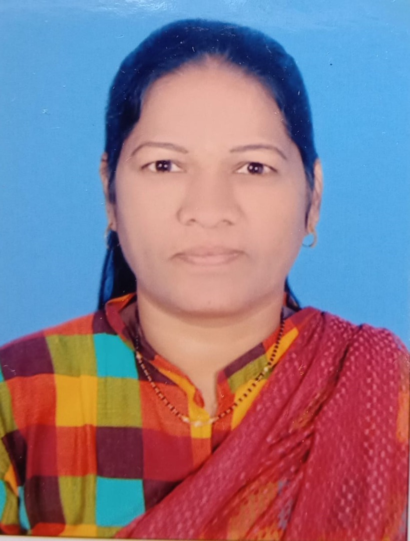 Laxmi Vitthal Adagale - Part time Cleaner and Cook in Mira Road East in Mumbai