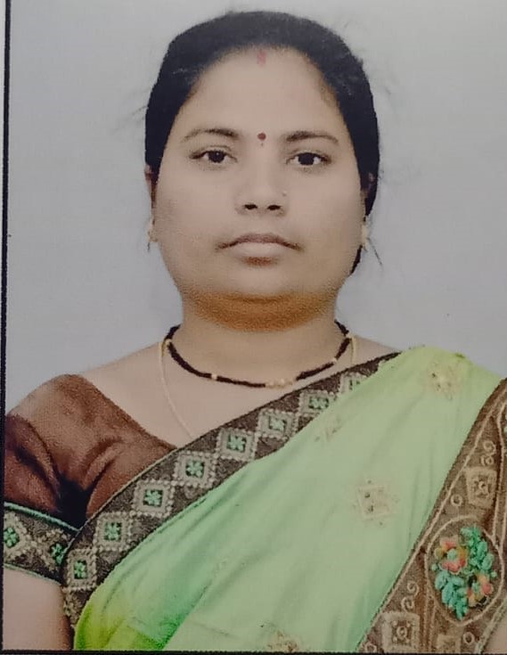 Swati Londe - Part time Cleaner and Patient Care and Elderly Care and Baby Sitter in Chinchwad in Pune