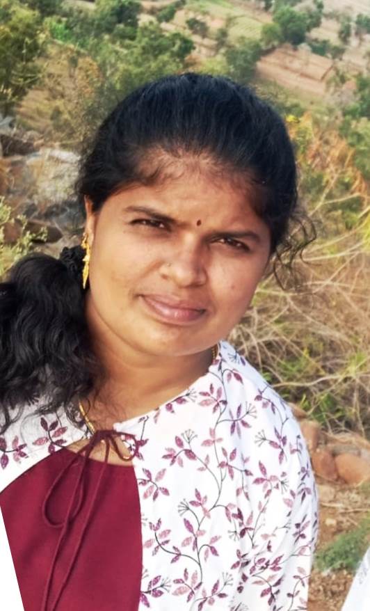 Sowmya - Part time Cleaner and Cook in Bangalore Bengaluru