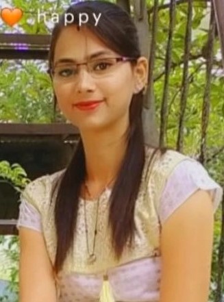 Ravina Bargaje - Part time Cleaner and Patient Care and Elderly Care and Baby Sitter in Hadpsar in Pune
