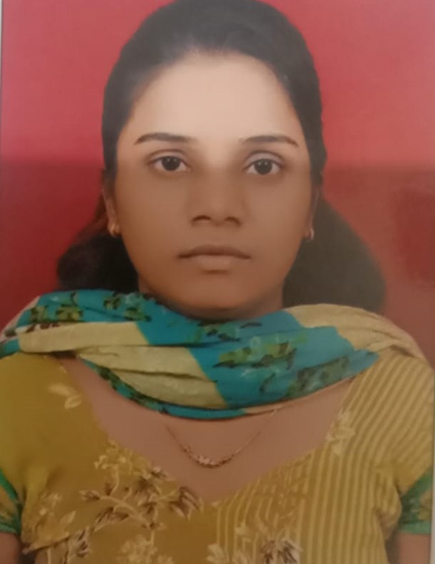 Manju Rama pale - Part time Baby Sitter in Kurla West in Mumbai