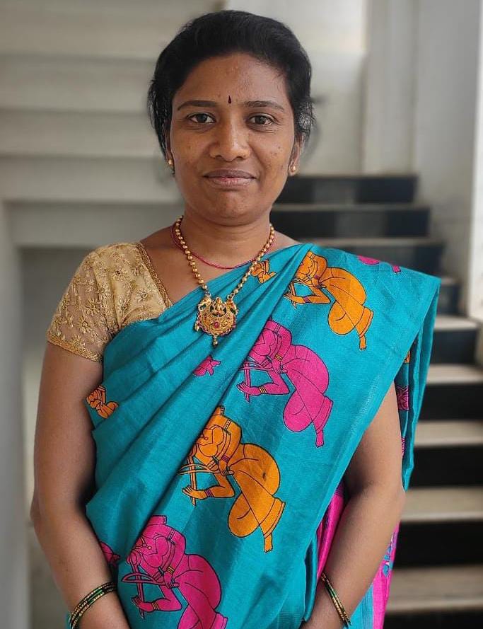 Jyothi laxmappa kanavi - Full time Cleaner and Baby Sitter in Wilson garden in Bangalore Bengaluru