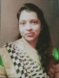 Akshata Amol Raut - Part time Cleaner in Andheri East in Navi Mumbai