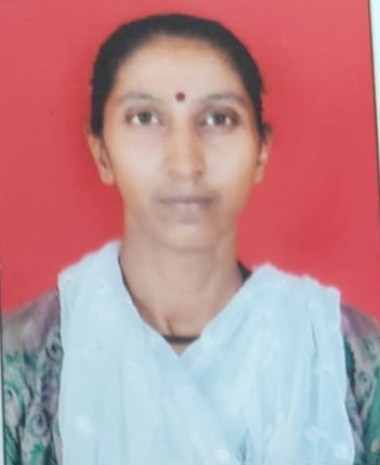 gita Ganesh Thakar - Part time Cook and Baby Sitter in Kothrud in Pune