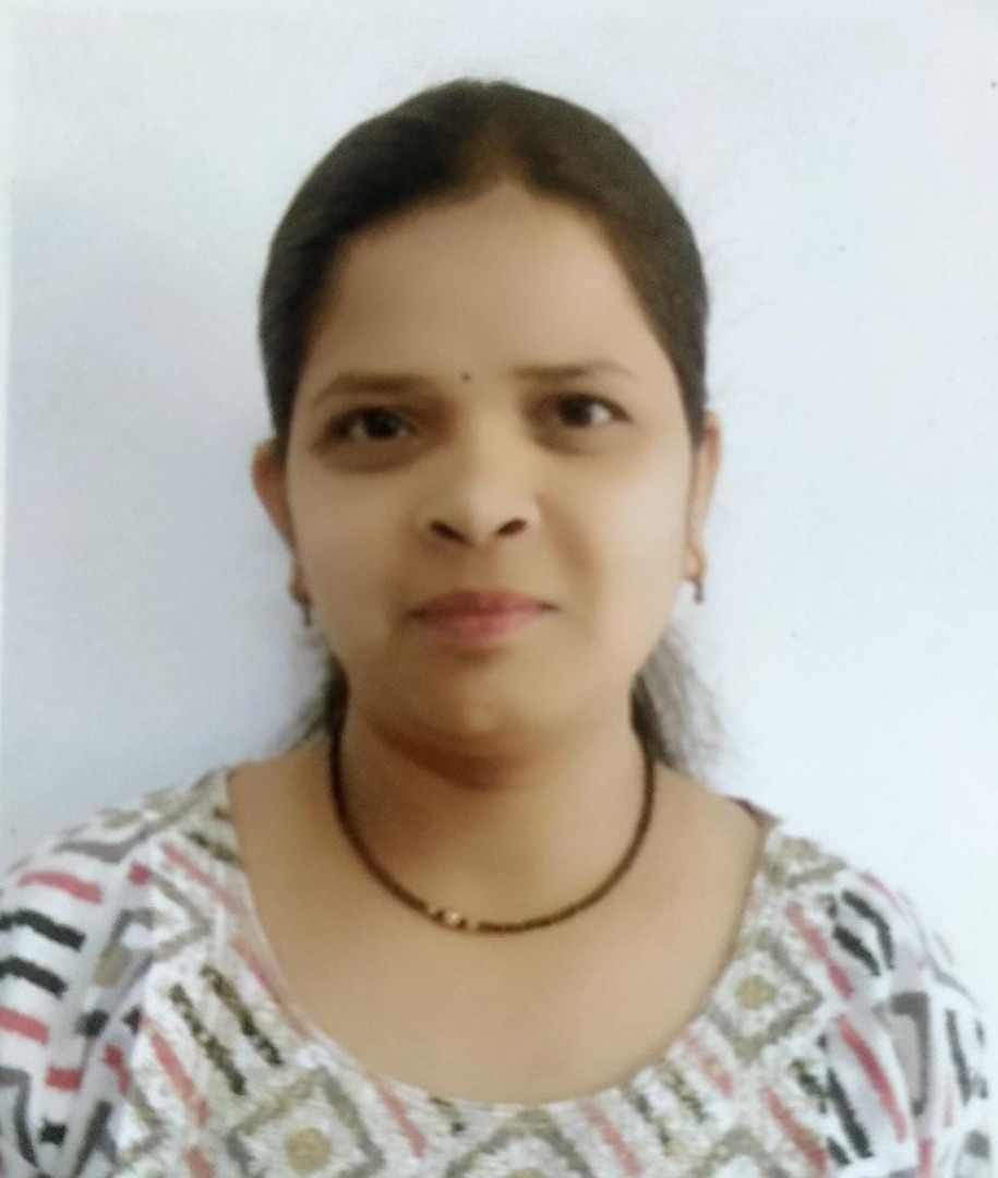 pinki patil - Part time Cleaner and Cook and Baby Sitter in Katraj in Pune