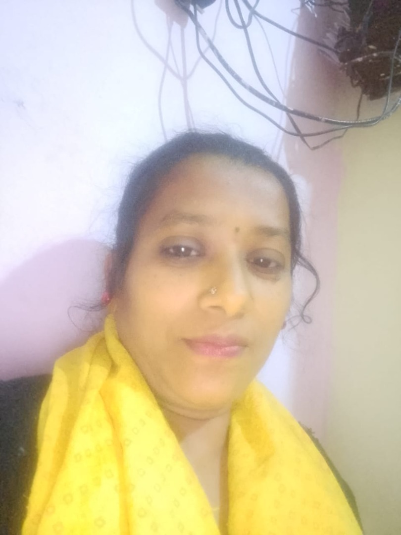 Kalpana Santosh Bansode - Part time Baby Sitter in Mangalwar Peth, in Pune