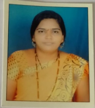 Rupali Yadav - Part time Cleaner and Baby Sitter in Digha East in Thane