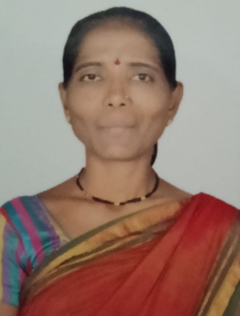 Malati Ravindra Suryawanshi