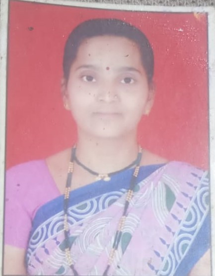 Sunita Hanumant Nitnavre - Part time Cleaner and Cook and Baby Sitter in Hadapsar in Pune