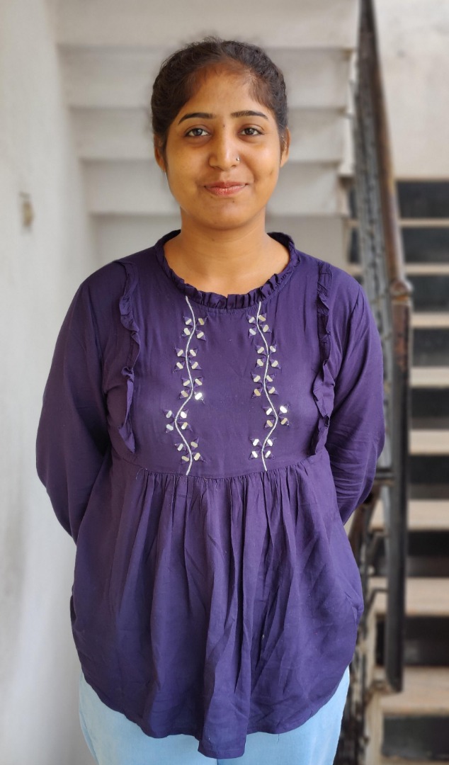 Beant Kaur - Full time Cleaner and Patient Care and Elderly Care and Baby Sitter in Moga in Moga