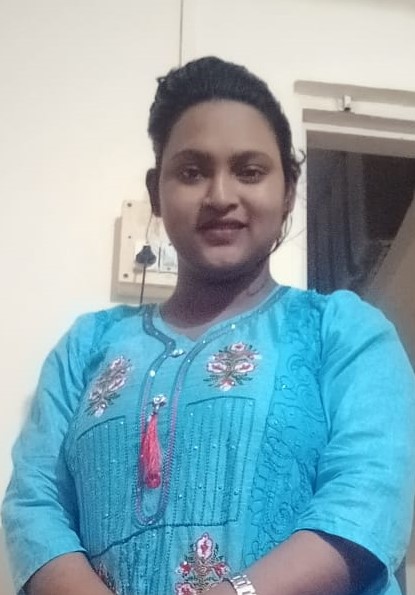 rubina munshi - Part time Cleaner and Cook and Patient Care and Elderly Care and Baby Sitter in malad west in Mumbai