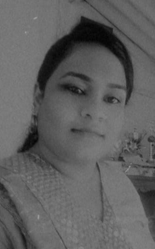 Gousiya Banu - Part time Cook in Shanti Nagar in Bangalore Bengaluru