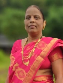 Namita Purunkar - Part time Cleaner and Cook and Baby Sitter in Mahim East in Mumbai