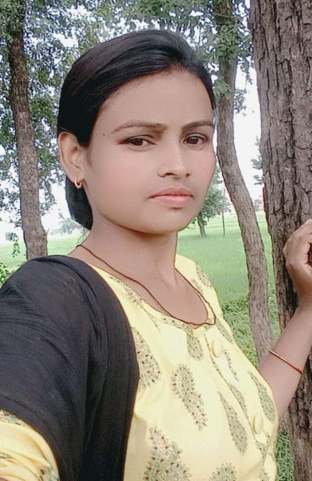 Aarti Devi Paswan