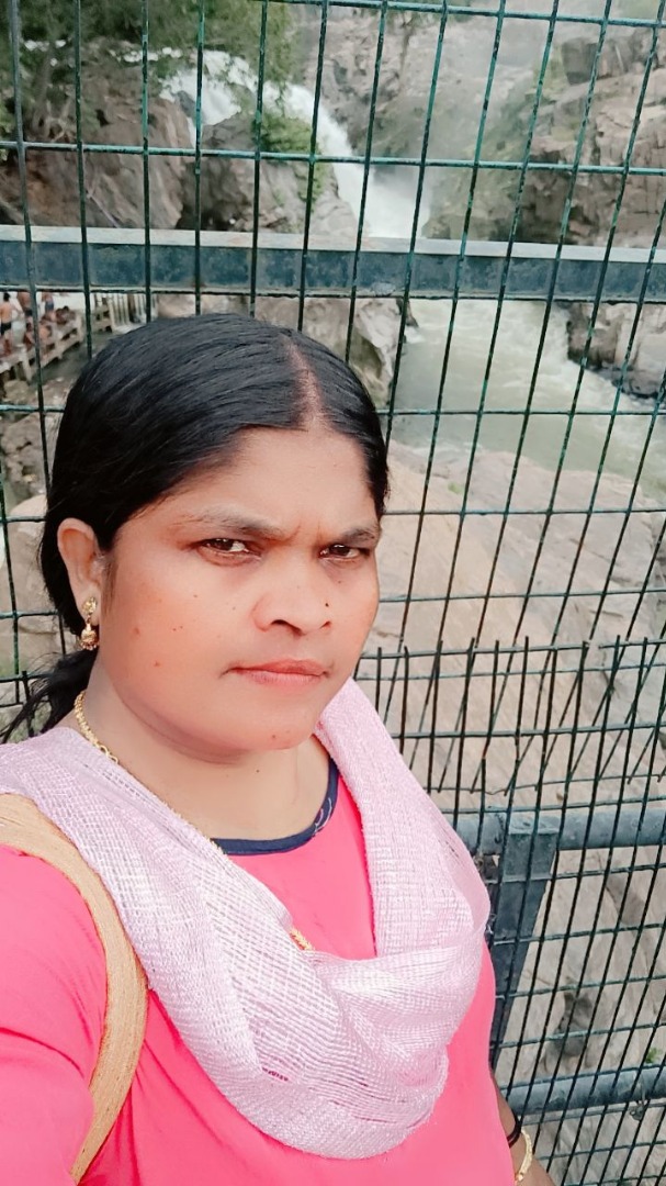 Sayida - Full time Cleaner and Cook and Baby Sitter in Begur, in Bangalore Bengaluru