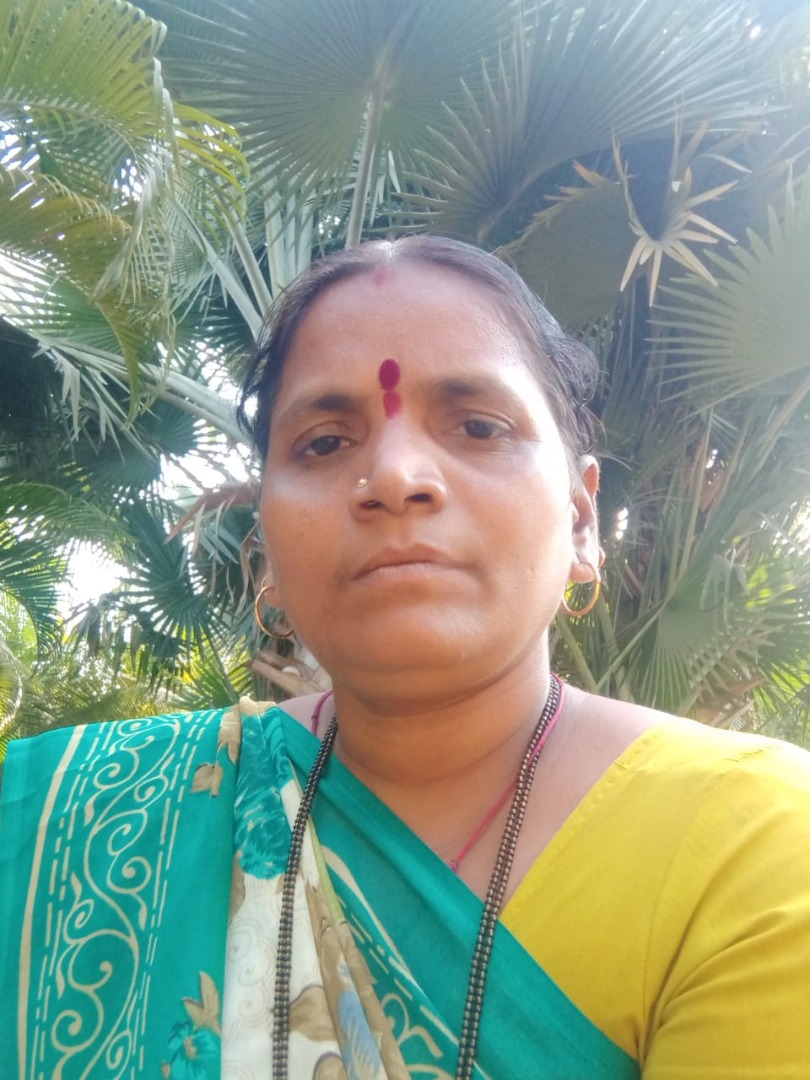 Deepali Deelip Paste