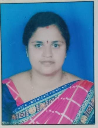 Geetha V - Part time Cook in BCM Layout in Bangalore Bengaluru