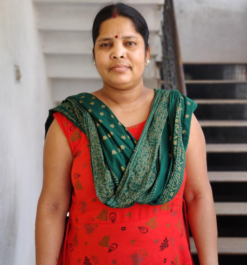 Tapasi Bagdi Biswas