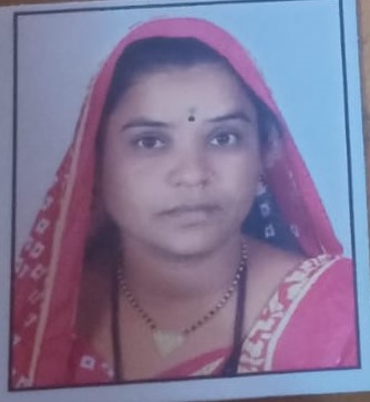 Sangita Patil - Part time Cleaner and Cook and Baby Sitter in Wagholi in Pune