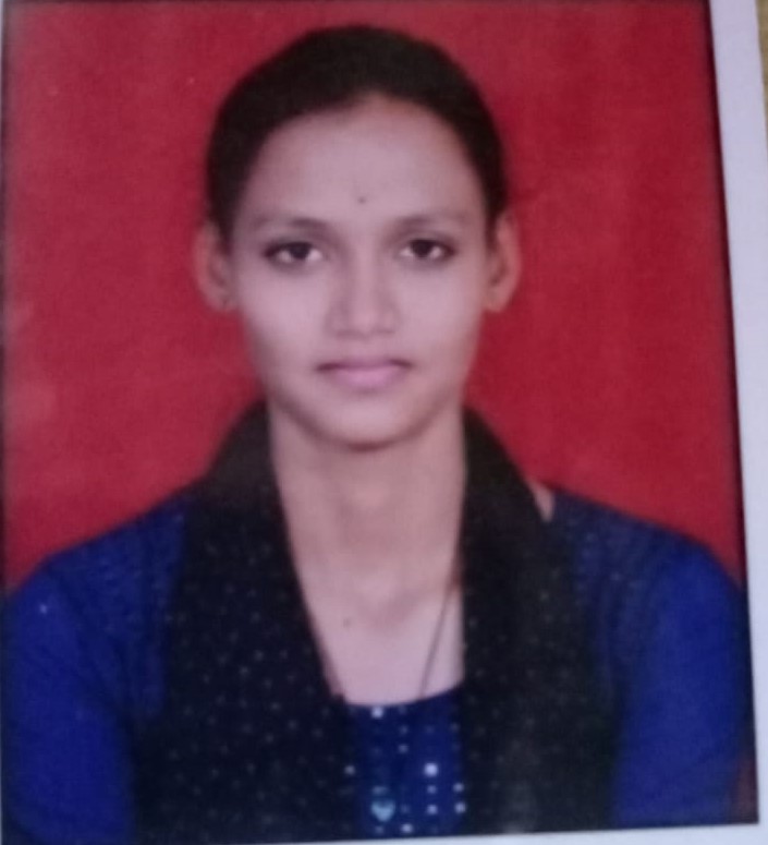 Neha Ravindra Telgute - Part time Cleaner and Cook and Baby Sitter in Hinjewadi in Pune