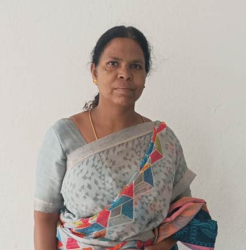 Jaisy - Part time Cleaner in Hebbal in Bangalore Bengaluru