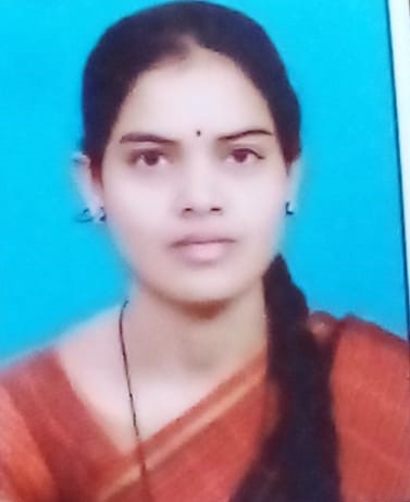 poonam sunil Deshmukh - Part time Cleaner and Cook in pimpri chinchwad in Pune
