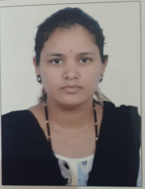 Rekha Bai - Part time Cleaner and Baby Sitter in J. P. Nagar in Bangalore Bengaluru