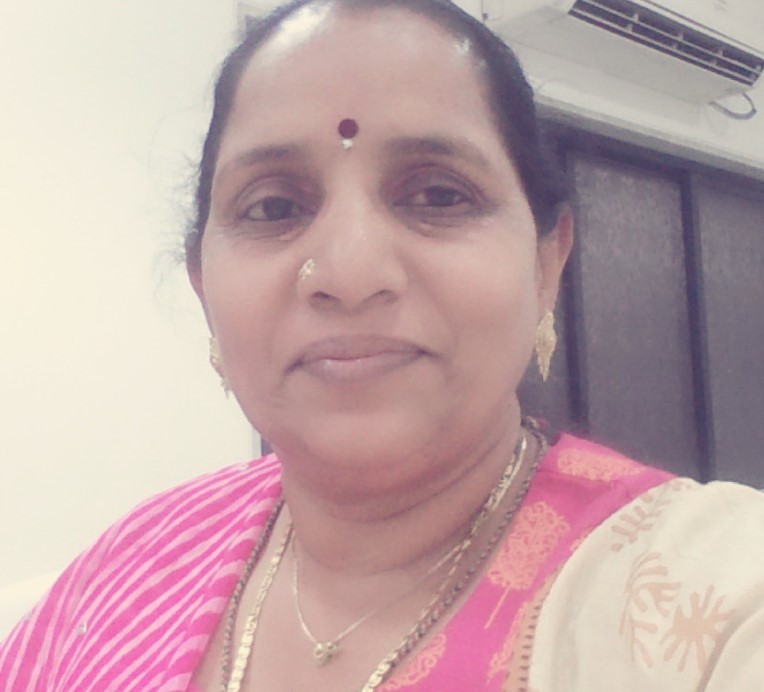 Vandana Jadhav