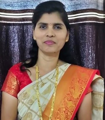 Suvarna Shinde - Part time Cook in Bhukum in Pune
