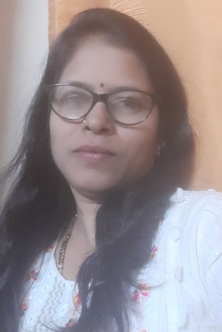 Sharda Santosh Chandalgaonkar - Full time Patient Care and Elderly Care in Borivali East in Mumbai