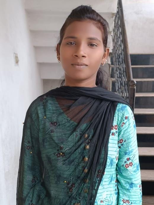 Monika Prashant Dhole - Full time Cleaner and Baby Sitter in Nagpur in Nagaur