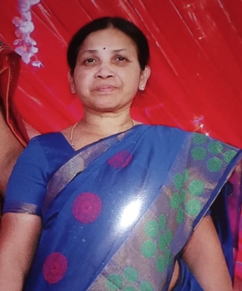 Uma Gunti - Part time Cleaner and Baby Sitter in Ghatkopar west in Mumbai