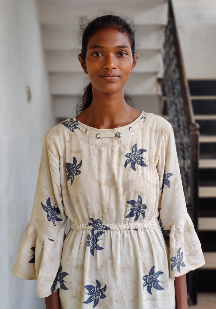 Deepika Tete - Full time Cleaner and Baby Sitter in Kormangala in Bangalore Bengaluru