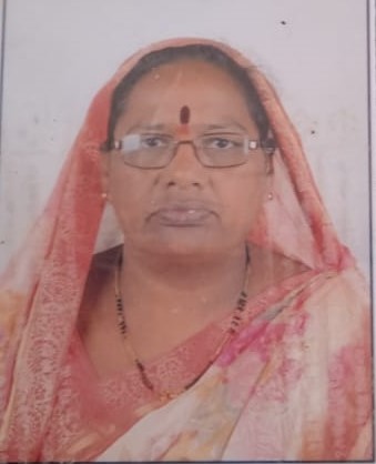 Sheela Sunil Surve - Part time Cleaner and Cook and Baby Sitter in Bhavdan in Pune