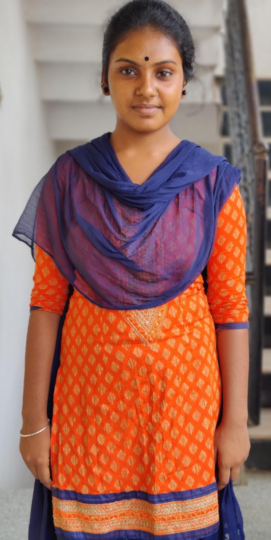 Koyel Das - Full time Cleaner and Baby Sitter in Whitefield in Bangalore Bengaluru