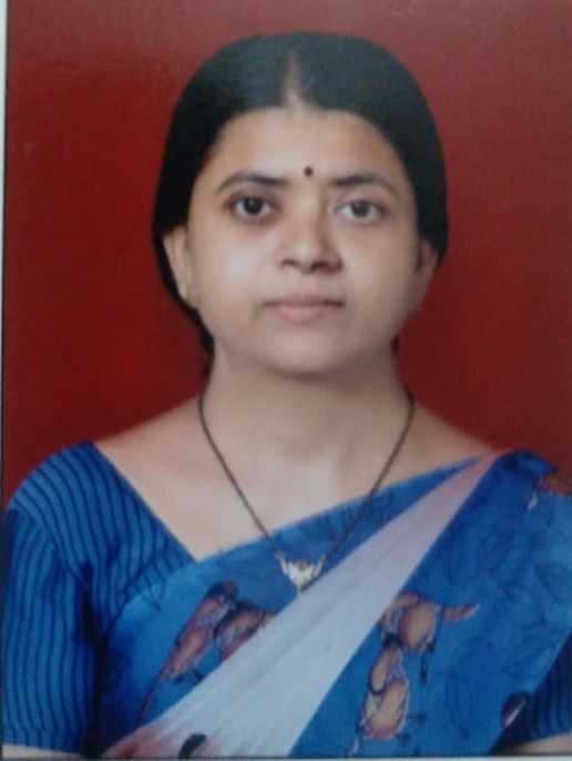 Kusum Ganesh Shevte