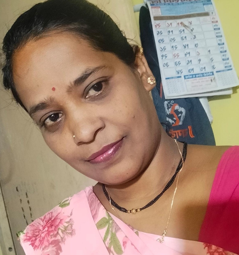 Anita nagre