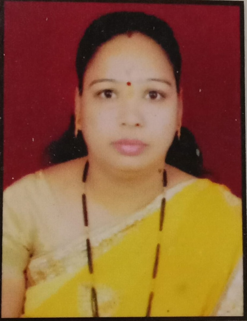 Babita Mangesh Solankhe - Part time Cook in Thane west in Thane