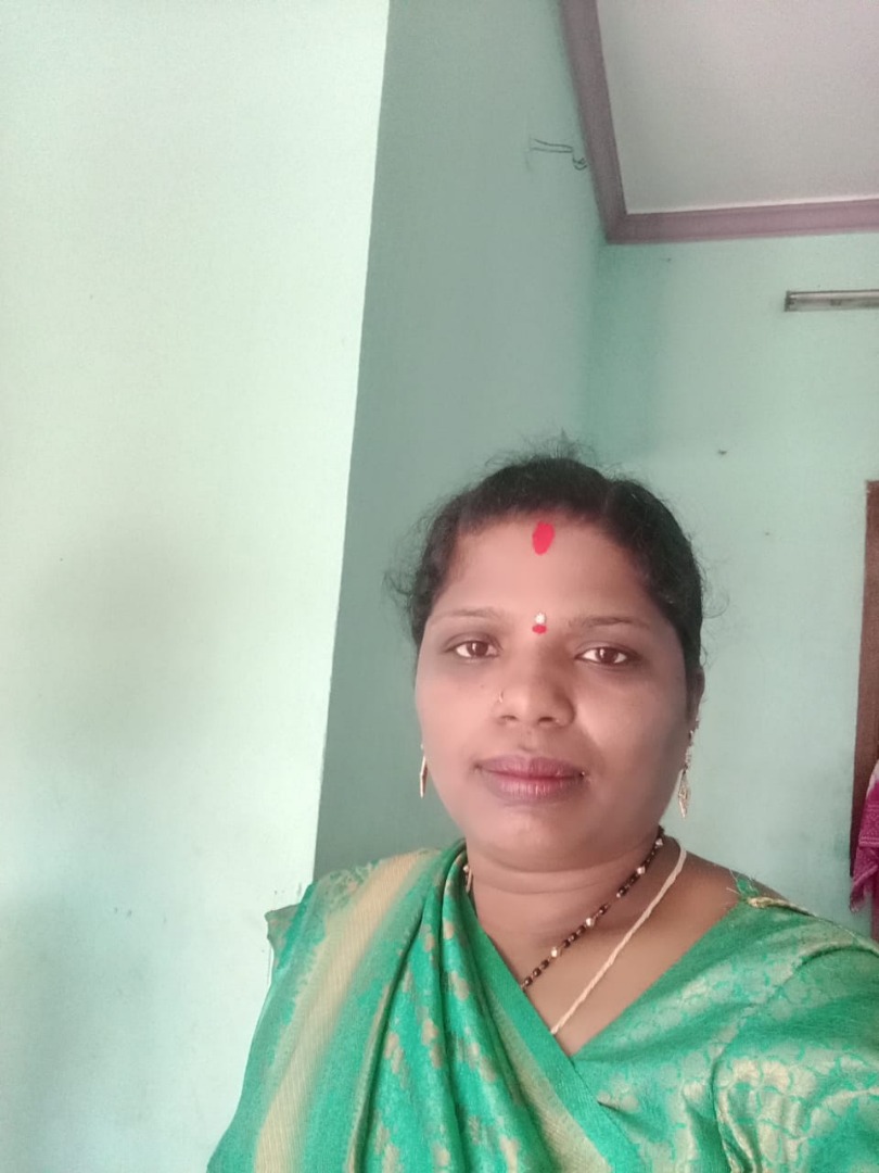 Sukanya - Part time Cleaner and Cook and Patient Care and Elderly Care in Nagadevana Halli in Bangalore Bengaluru