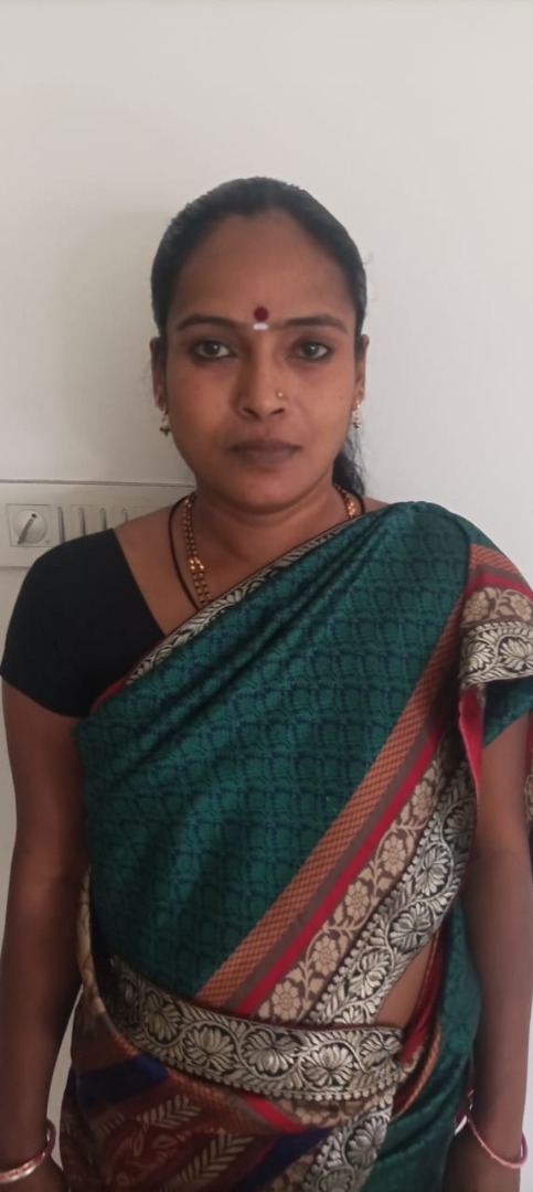 Lalithamma