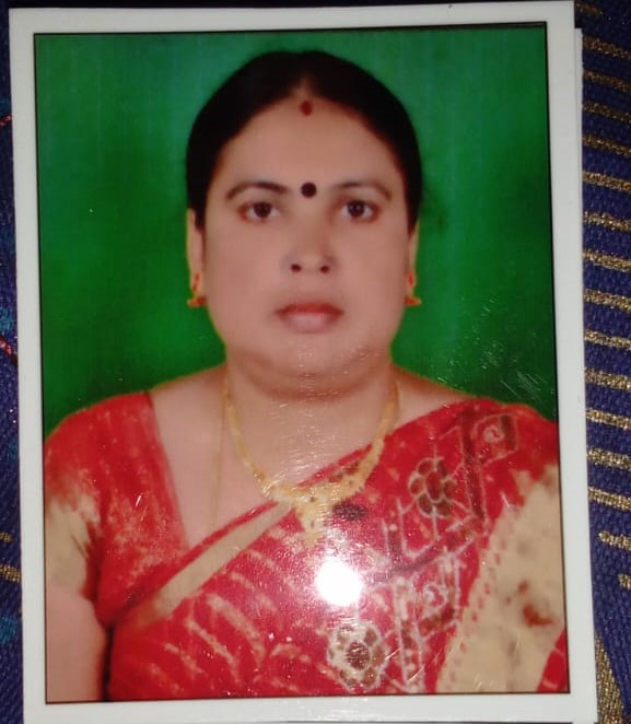 Nagarathna C T - Part time Cleaner and Baby Sitter in Laggere in Bangalore Bengaluru