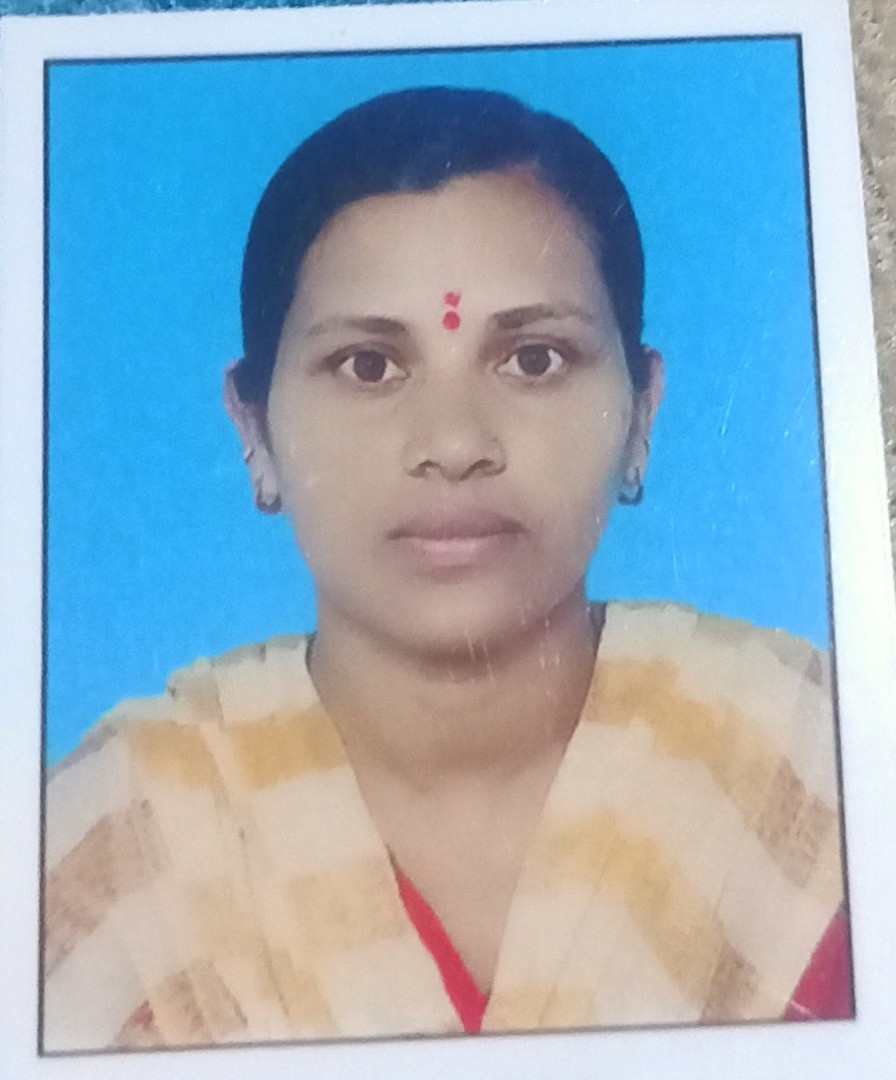 Jyothi S - Part time Baby Sitter in Anjanapura Township in Bangalore Bengaluru