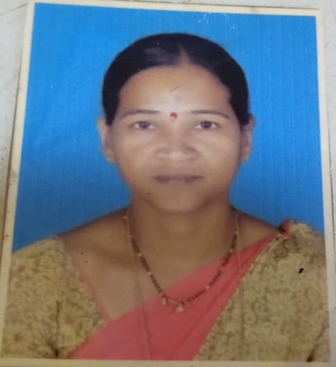 Sulochna Maruti Gaikwad - Part time Cleaner and Cook in bandra west in Mumbai