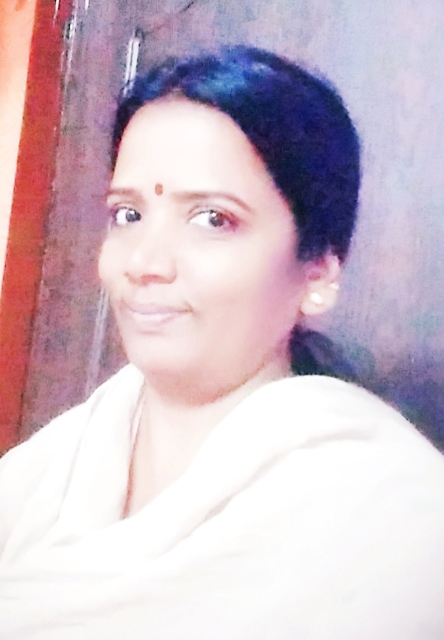 Vai Jayanthi S - Full time Patient Care and Elderly Care in Varthur in Bangalore Bengaluru