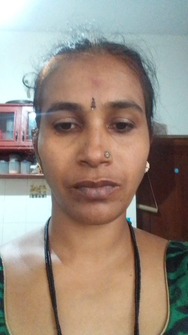 Lakshmi - Part time Cook in Doddakallasandra in Bangalore Bengaluru
