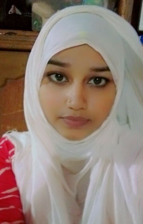 Nasrin Ansari - Part time Cleaner and Cook in Goregaon East in Mumbai