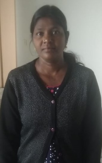 Poornima - Part time Cook and Baby Sitter in Banaswadi in Bangalore Bengaluru